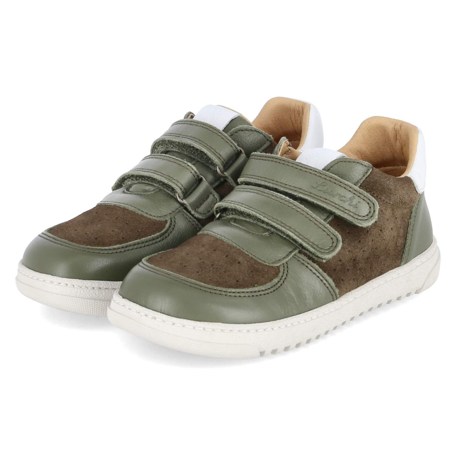 Klettschuhe MARKIO 1 Schnürschuh