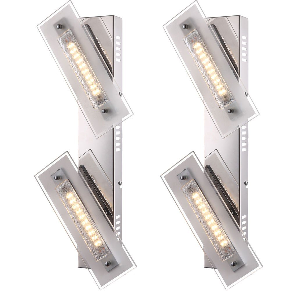 LED Wandleuchte