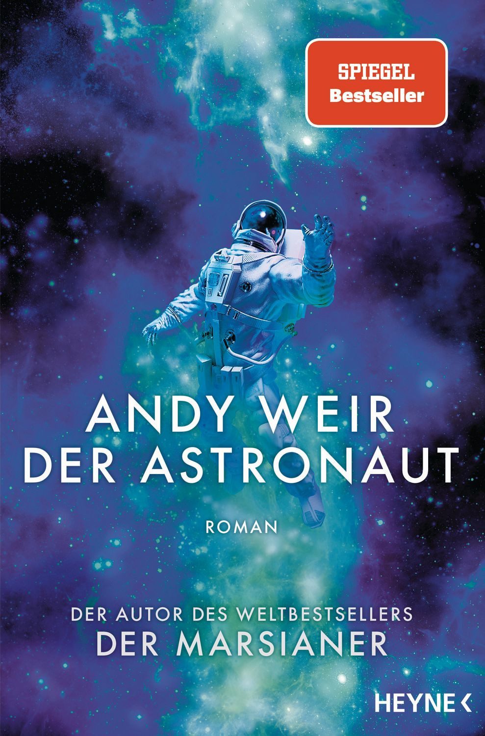 Belletristik Der Astronaut Roman - Das Buch zur großen Hollywood-Verfilmung mit Rya Andy Weir