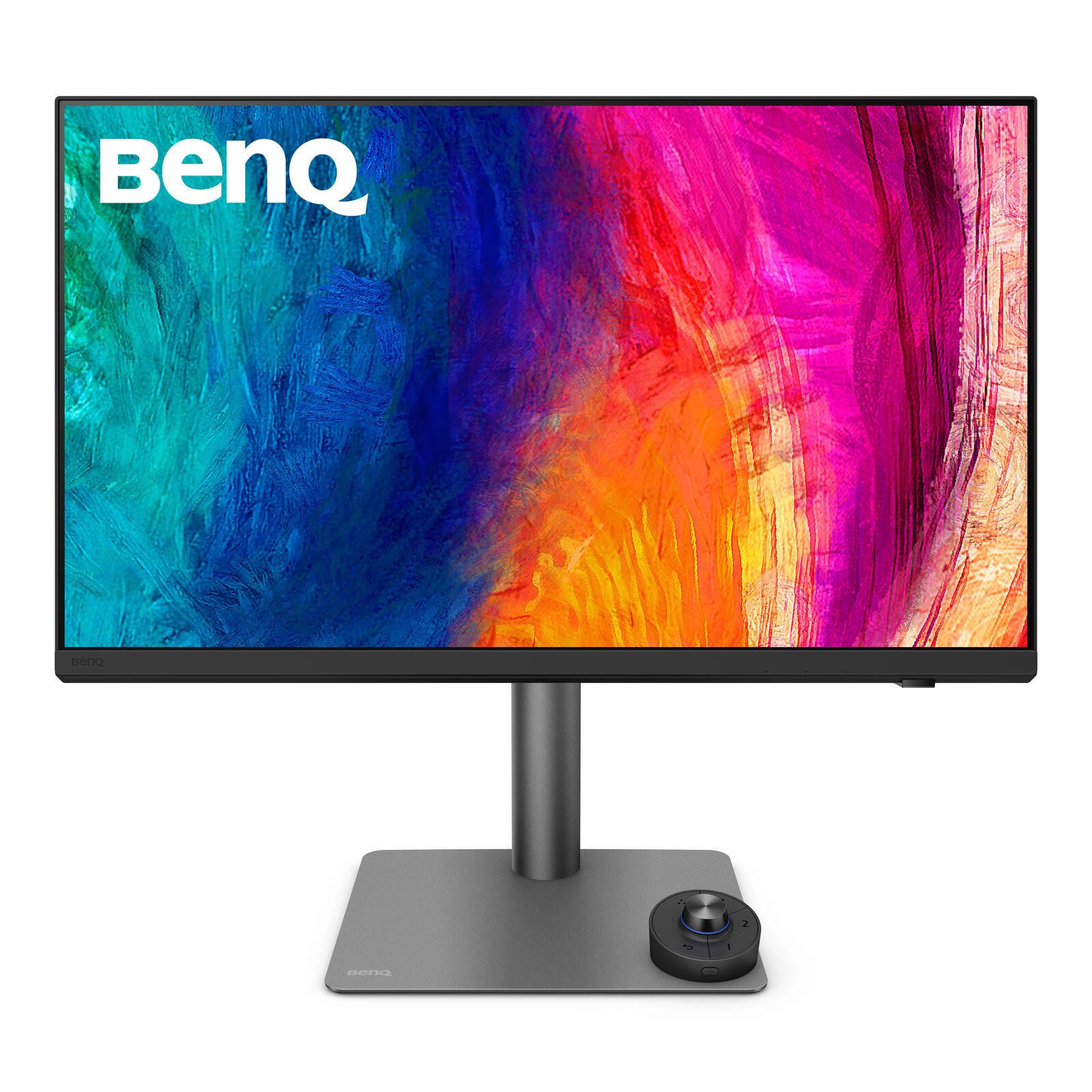 BenQ BenQ PD2732U TFT-Monitor (3840 x 2160, 5 ms Reaktionszeit, 60 Hz, IPS Panel)