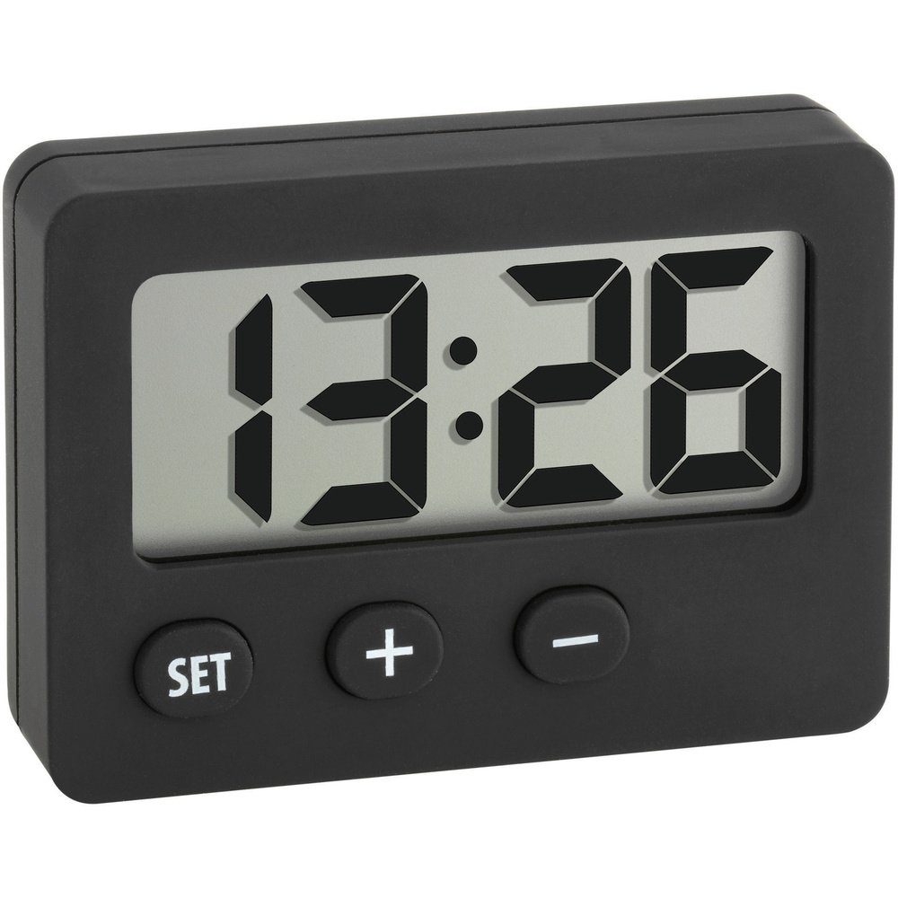 TFA Dostmann Tischuhr TFA Dostmann 60-2013-01 günstig online kaufen