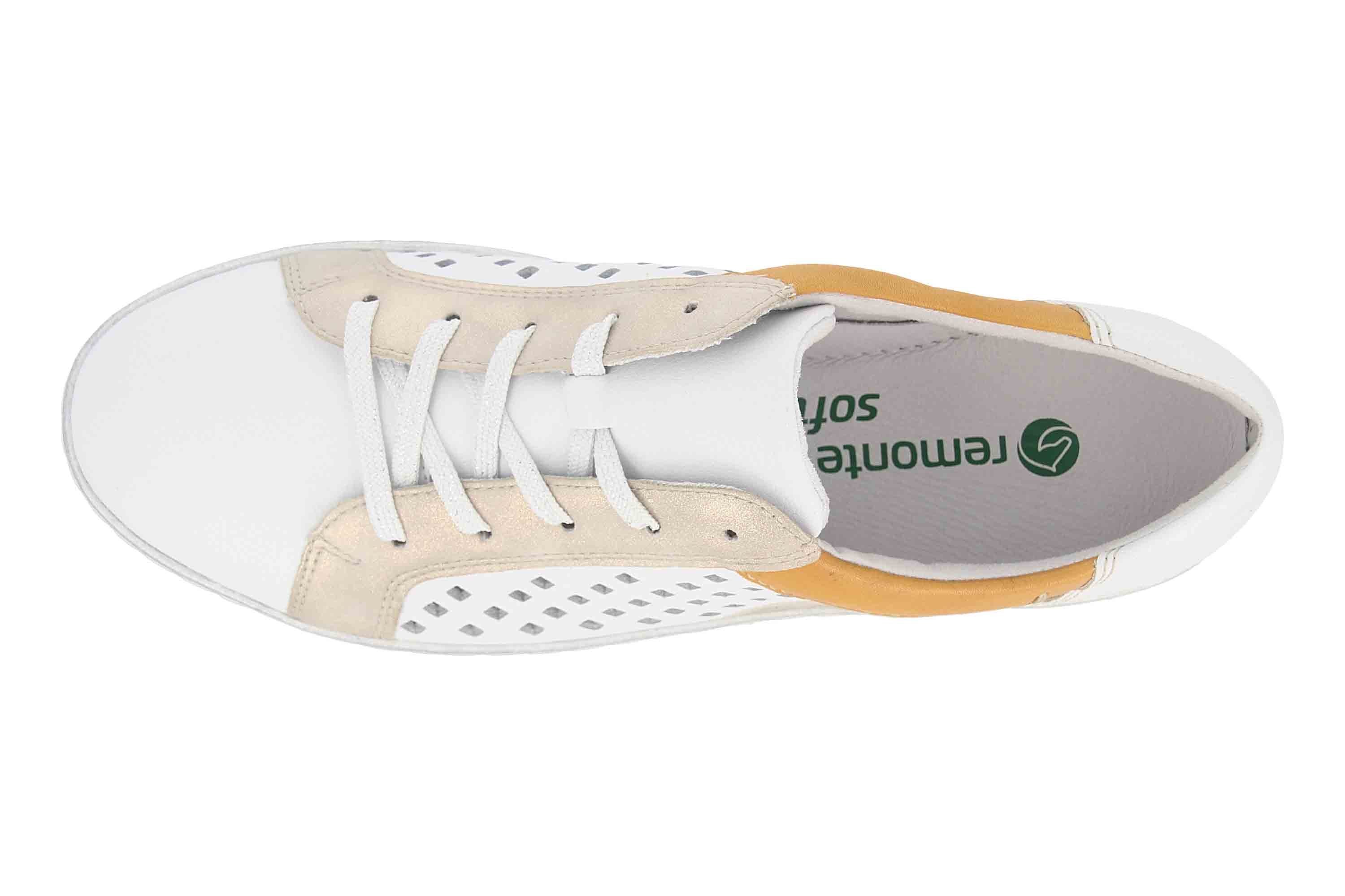 Remonte D5819-80-NG Schnürschuh