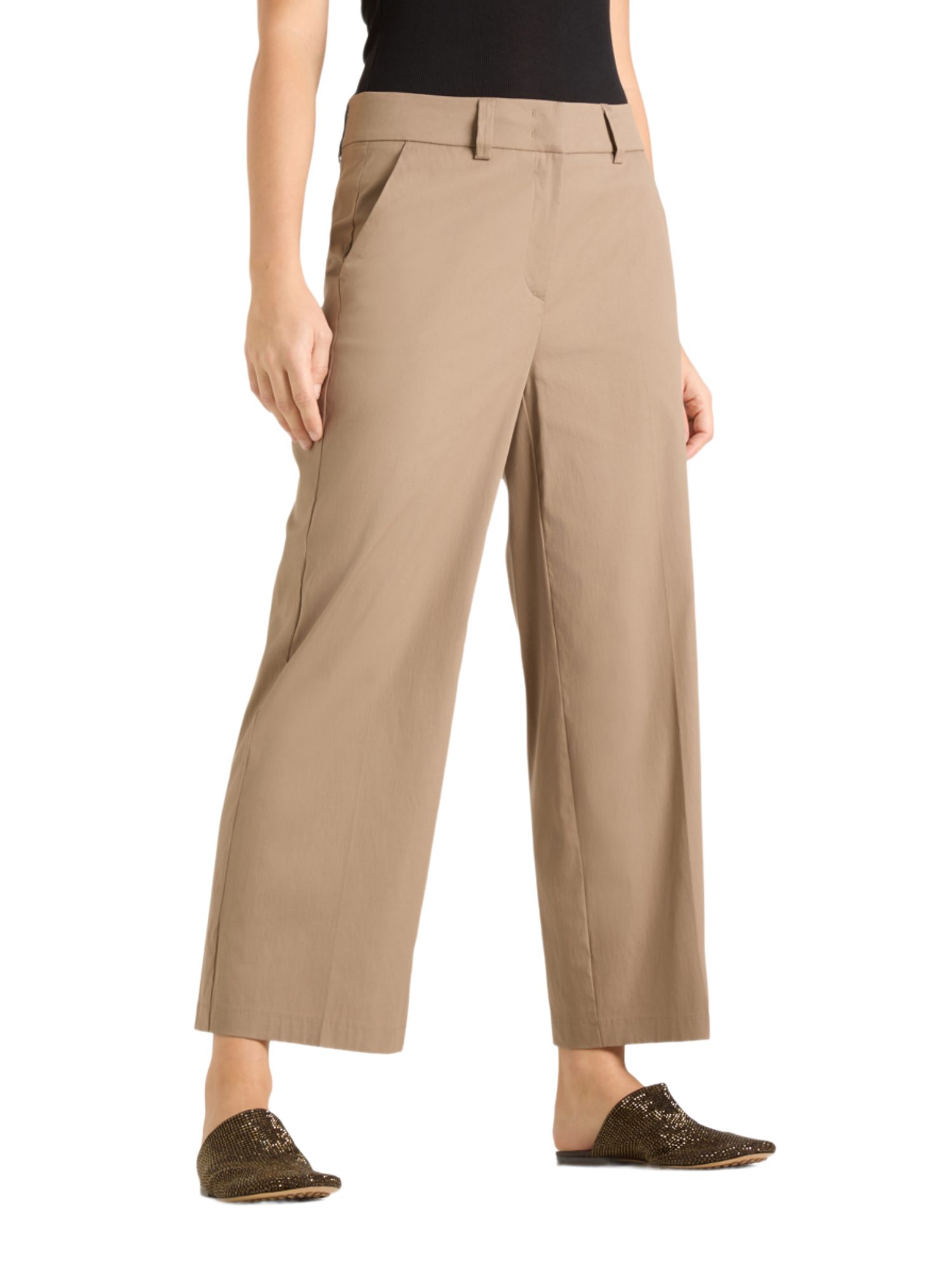Cambio Stoffhose