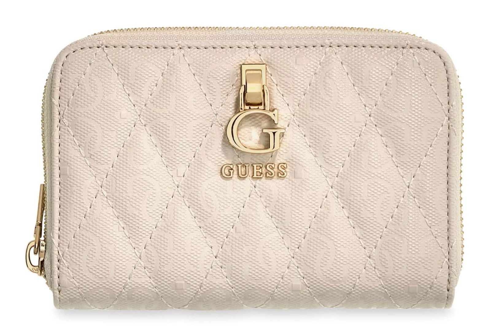Guess Geldbörse SLG Zip Around Wallet