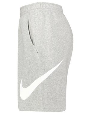 Nike Trainingsshorts Herren Sweatshorts CLUB GRAPHIC (1-tlg)