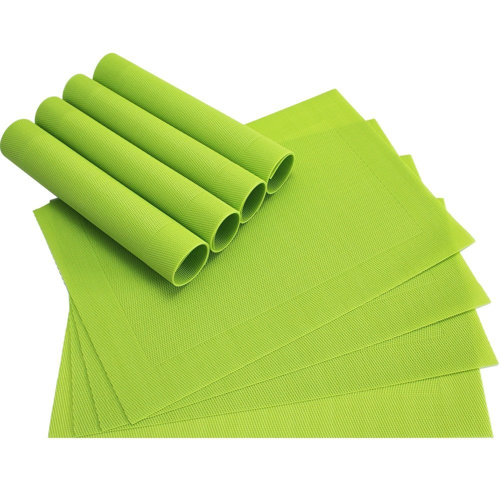 matches21 HOME & HOBBY Platzset BORDA günstig online kaufen
