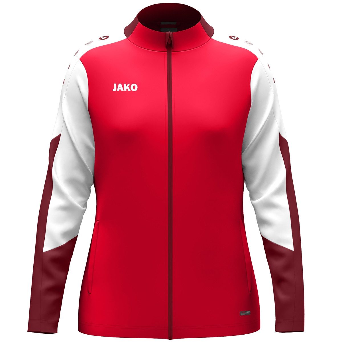 Jako Trainingsjacke 9370D Polyesterjacke Dynamic Damen günstig online kaufen