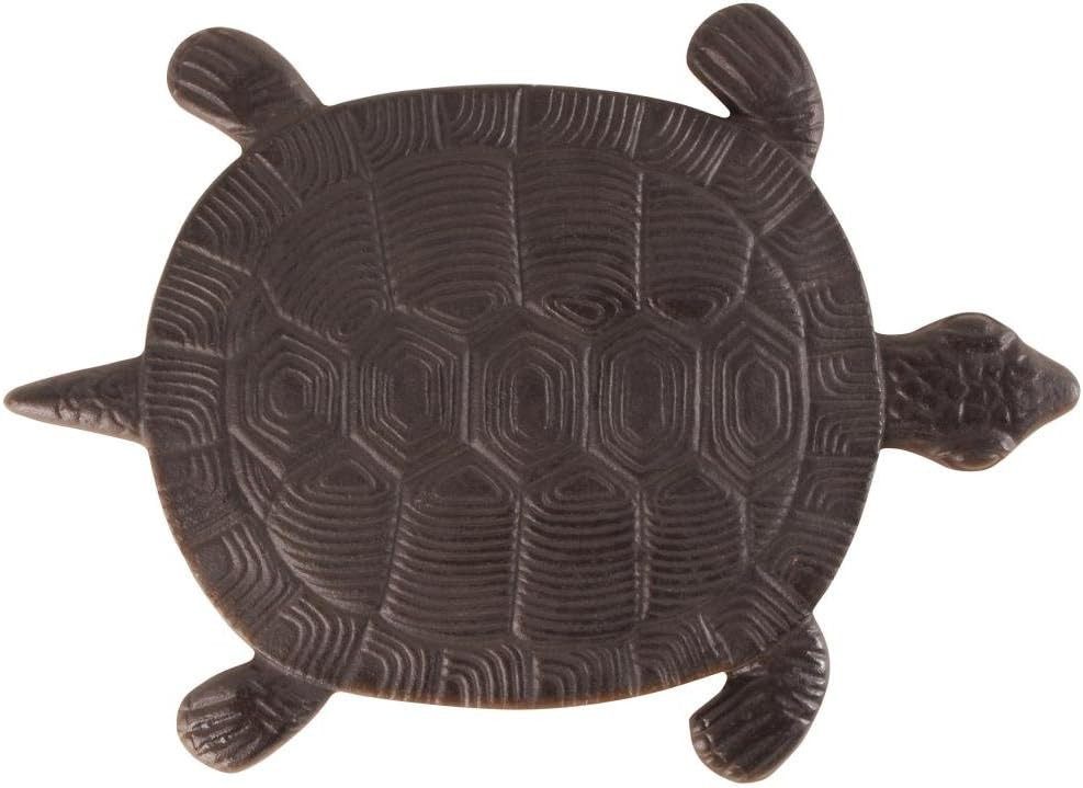 Trittsteine Esschert Design Trittplatte Schildkröte