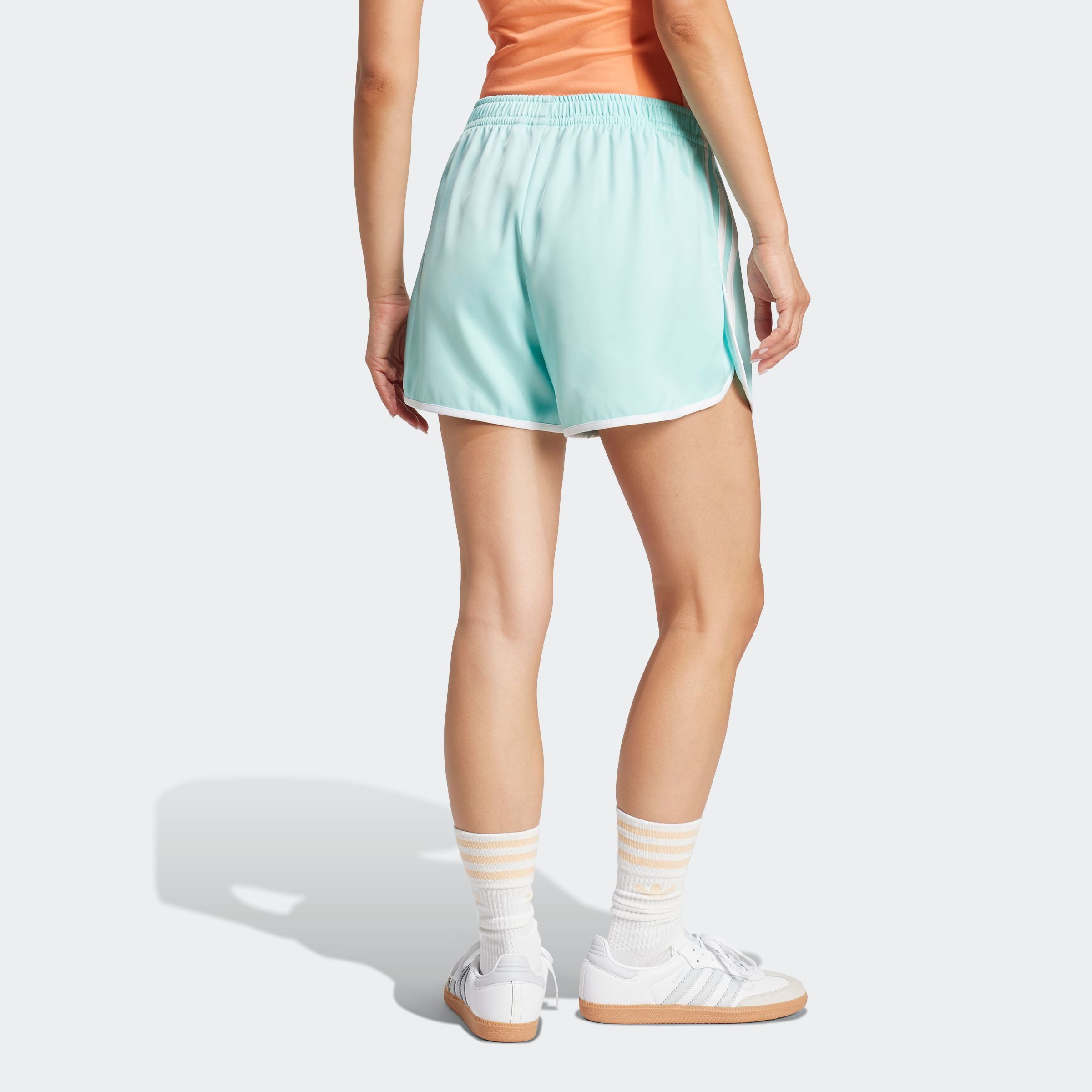 adidas Originals Shorts 3S SPRINTER (1-tlg) günstig online kaufen
