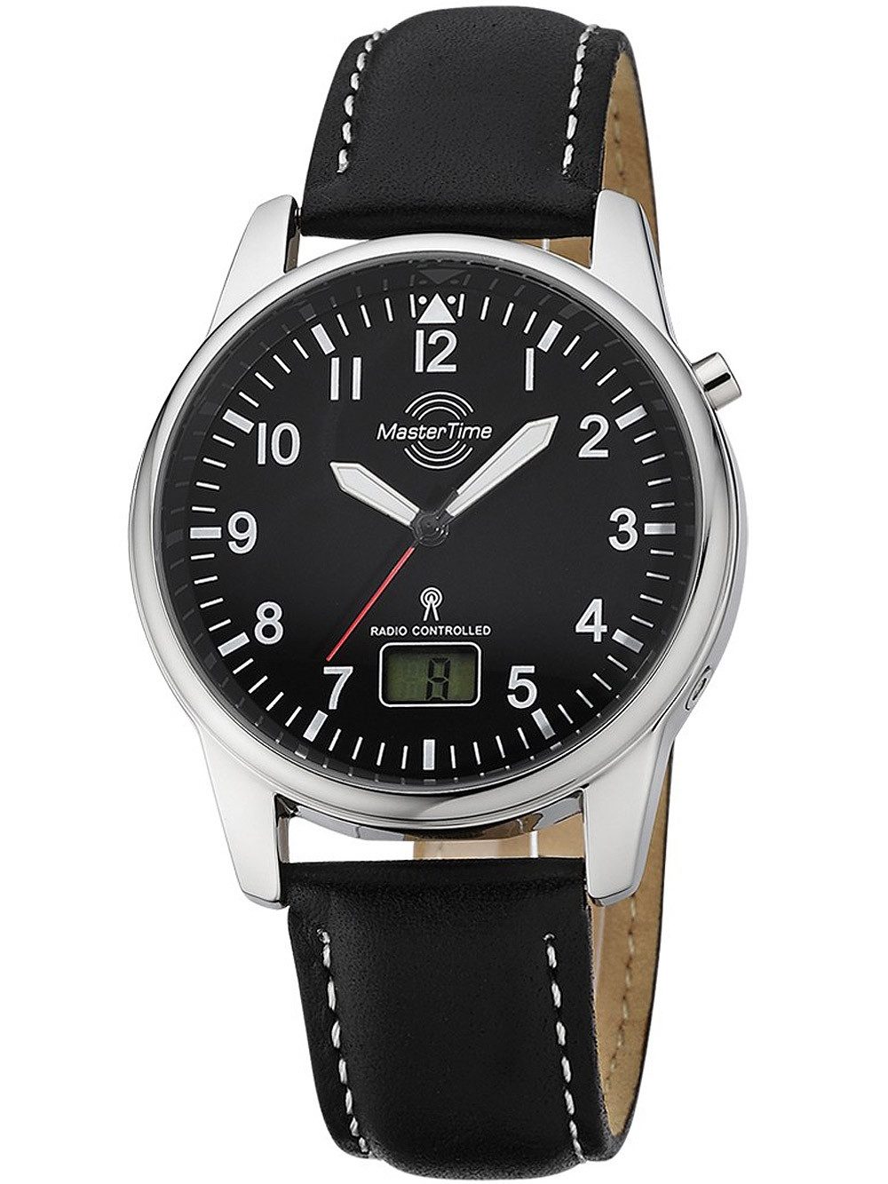 MASTER TIME Quarzuhr Master Time MTGA-10715-61L günstig online kaufen