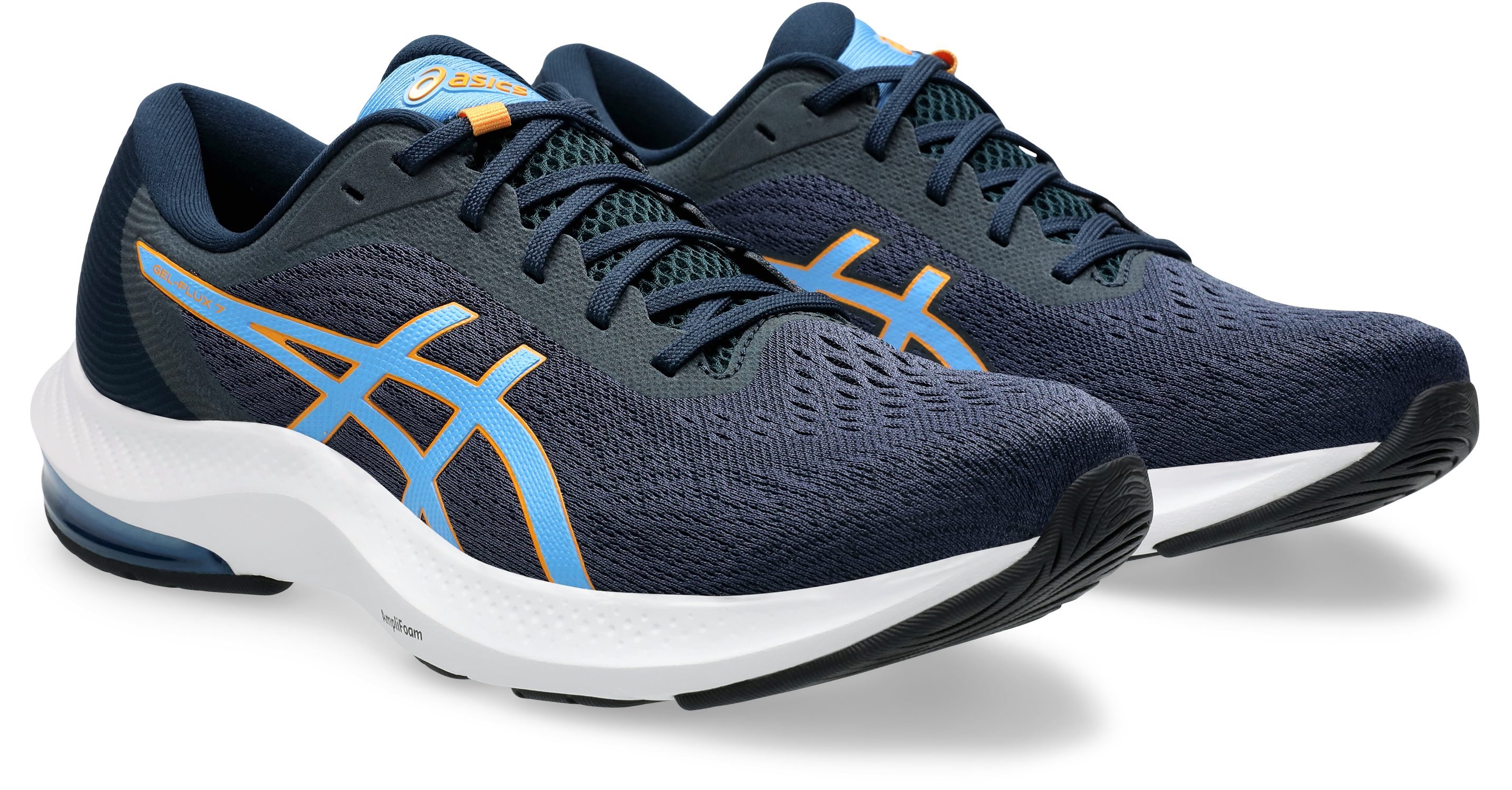 Asics GEL-FLUX 7 Laufschuh