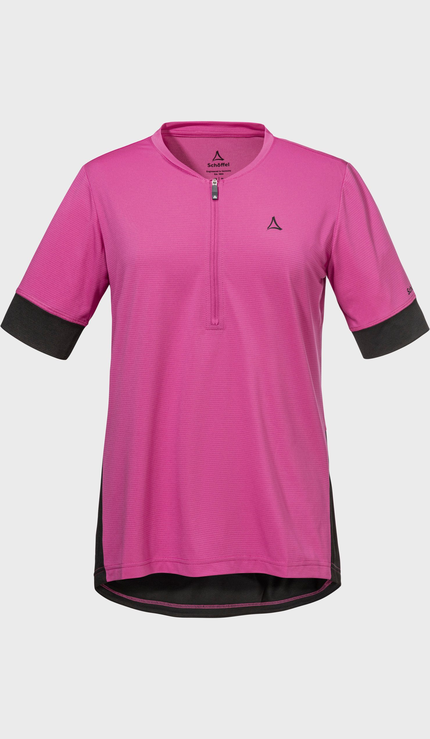 Schöffel Radtrikot CIRC Shirt Style Pinega WMS
