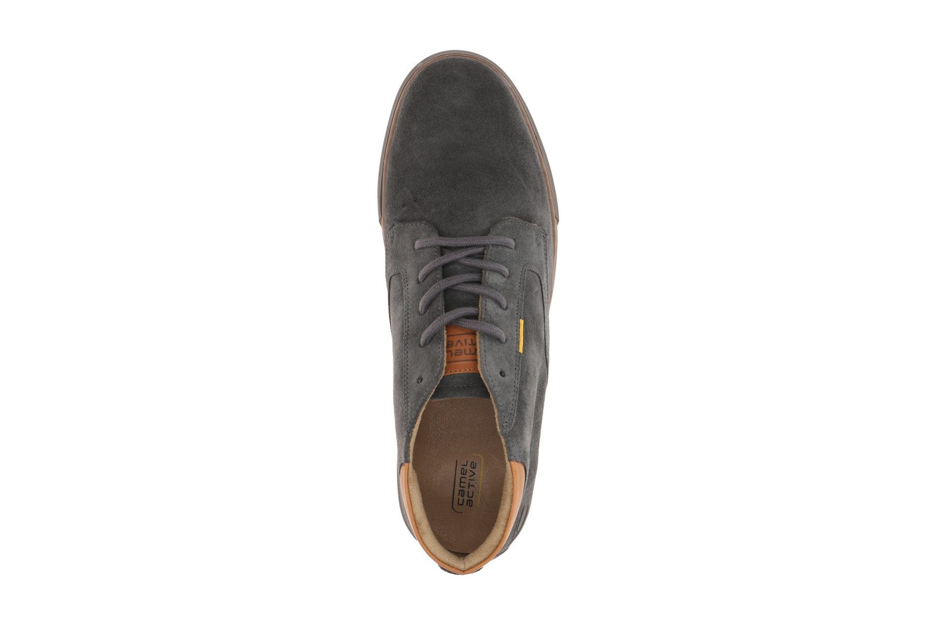 camel active 53BL801-201220 Schnürschuh