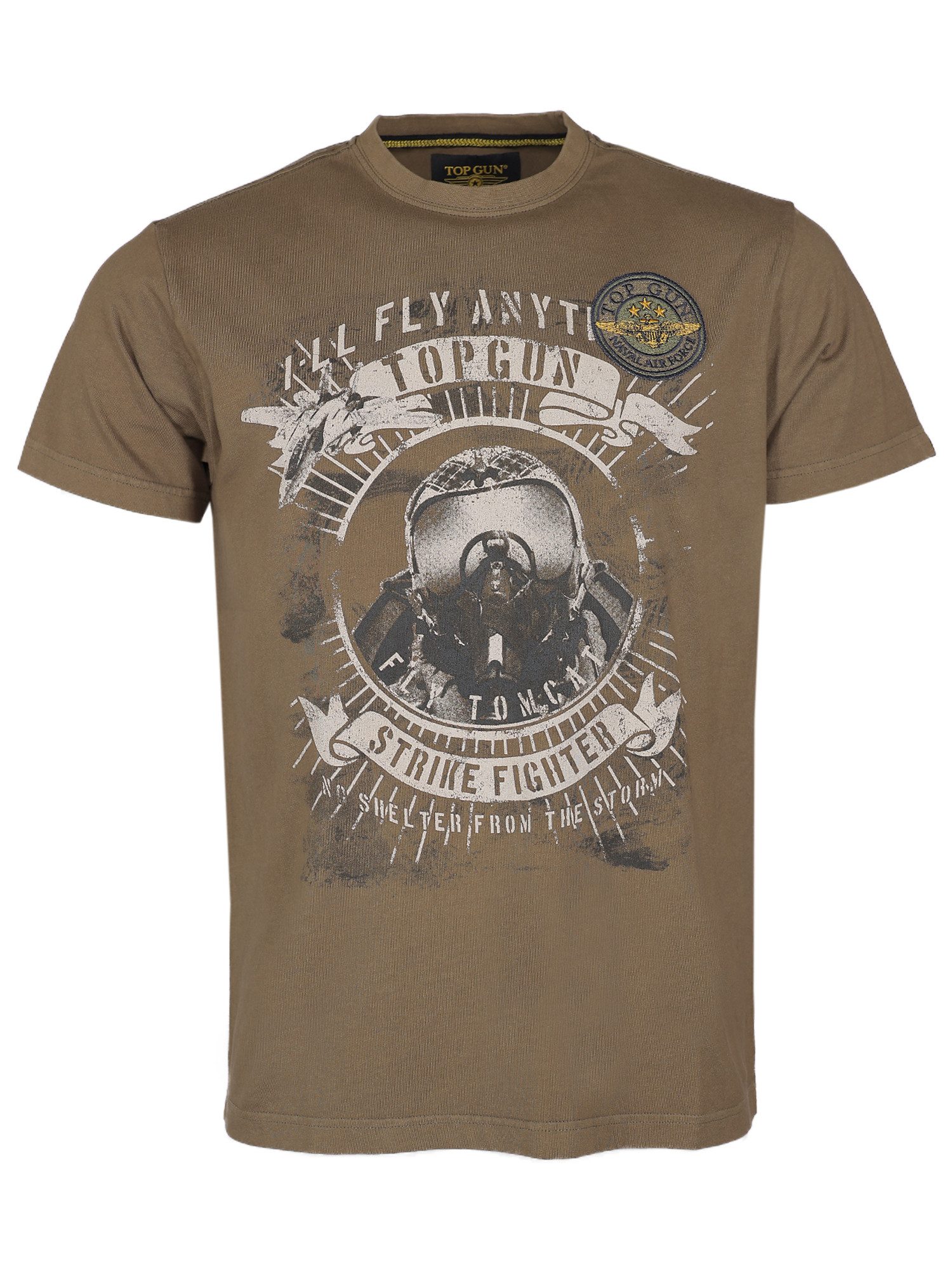 T-Shirt TG25012