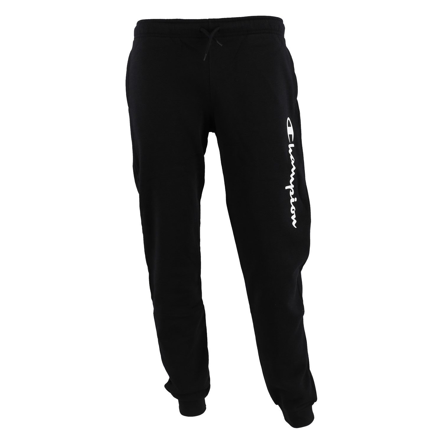 Champion Jogginghose Big Logo Print (gefüttert) günstig online kaufen