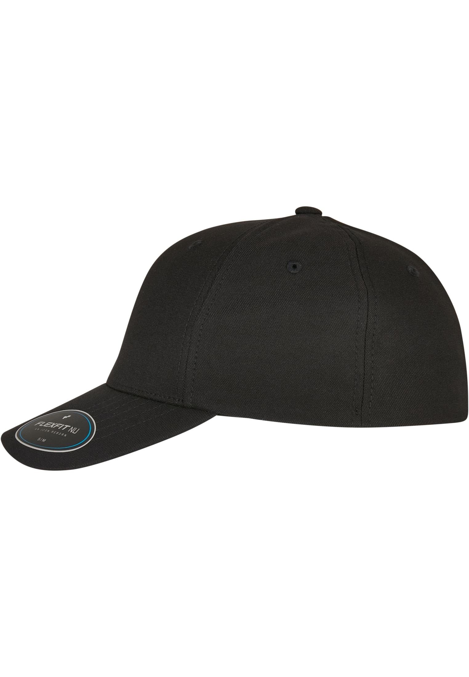 Flexfit Flex Cap Accessoires FLEXFIT CAP black NU®