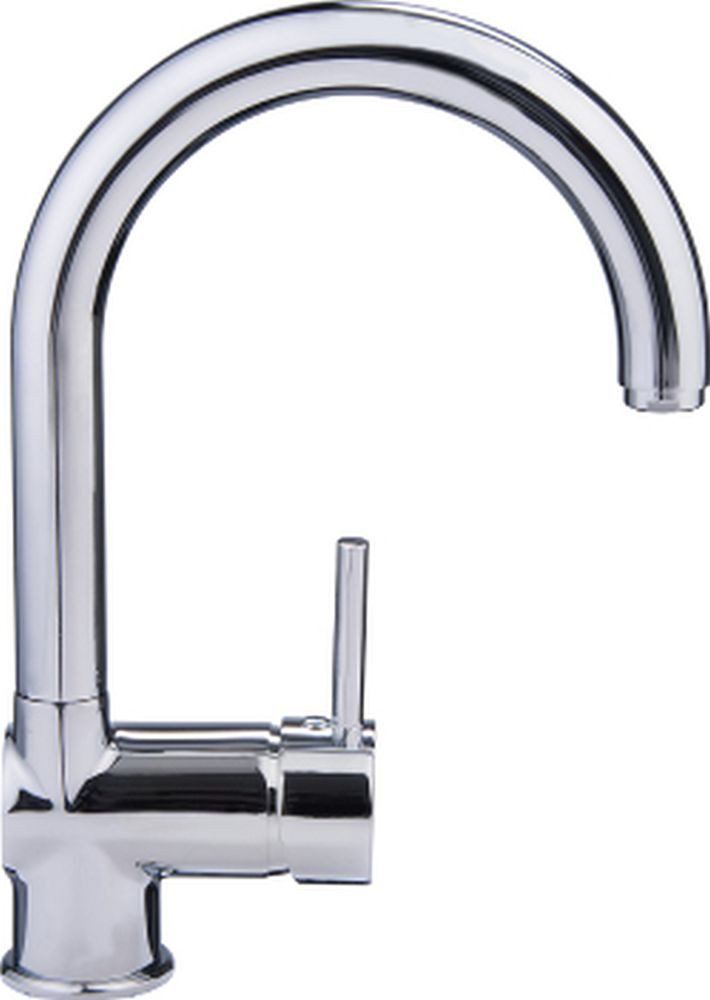 Quellmalz Küchenarmatur VAF Armatur 8820.00 - Einhebelmischer, Chrom