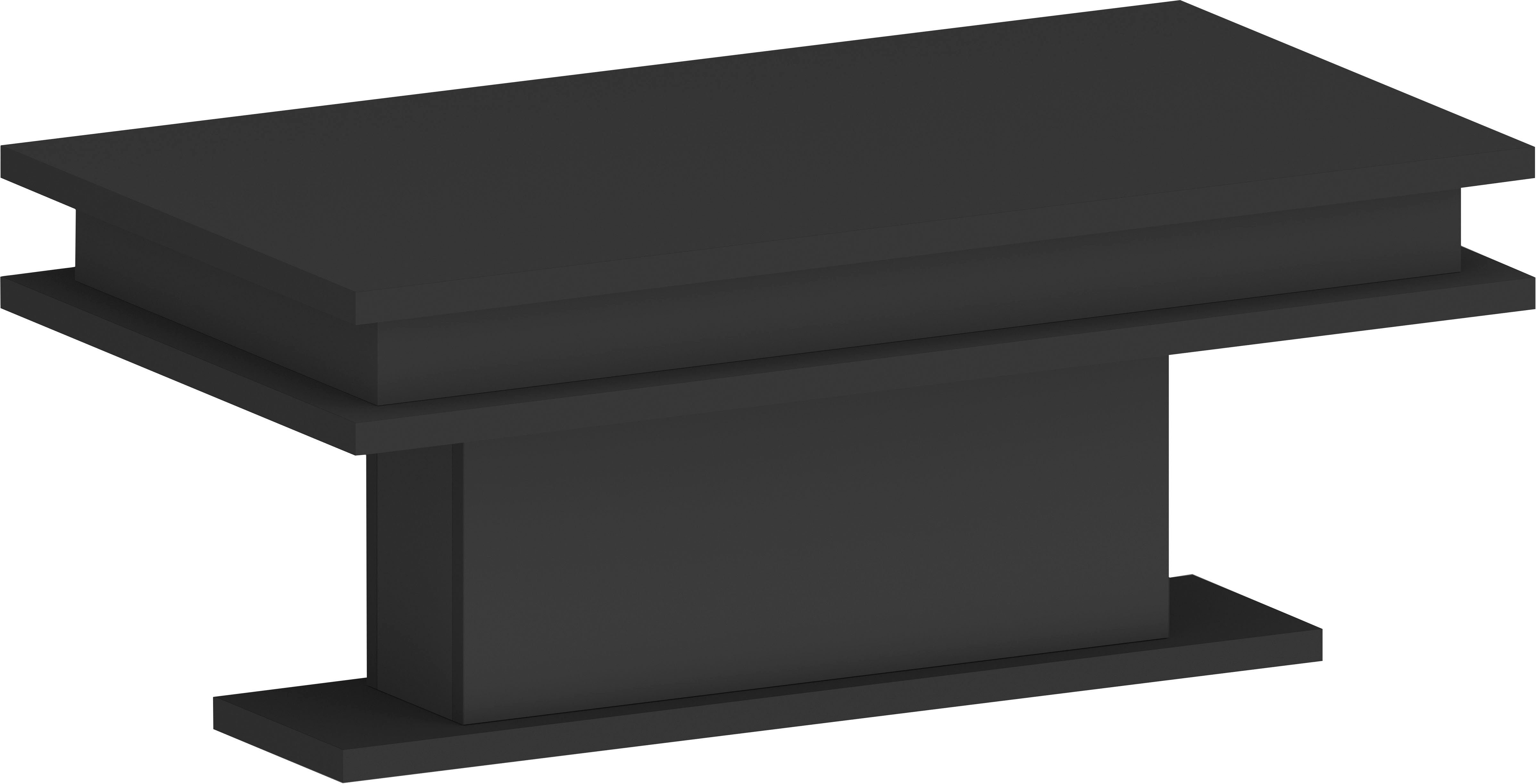 INOSIGN Couchtisch LITTLE BIG- Kaffeetisch, Sofatisch, günstig online kaufen