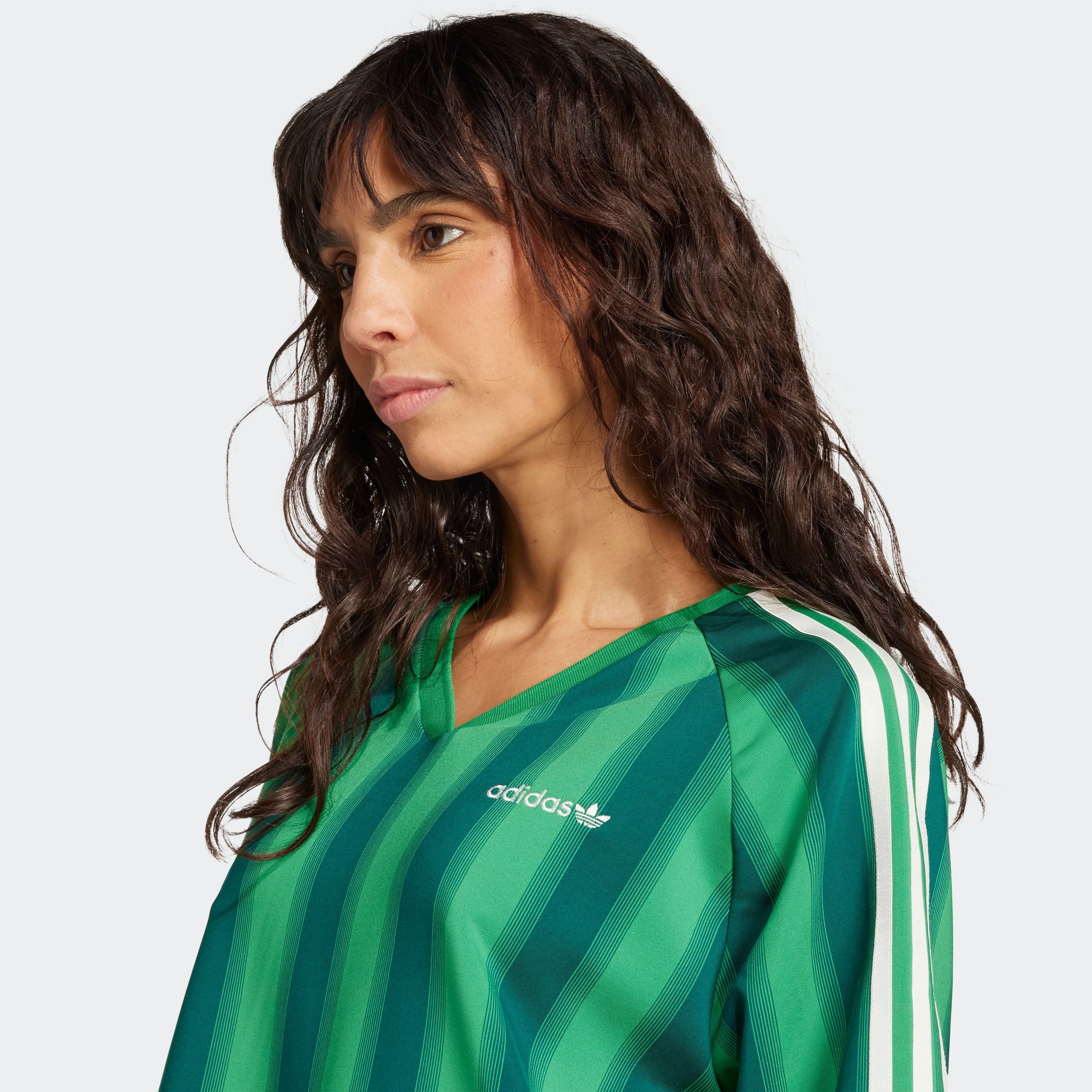 adidas Originals T-Shirt LINEAR TEE günstig online kaufen