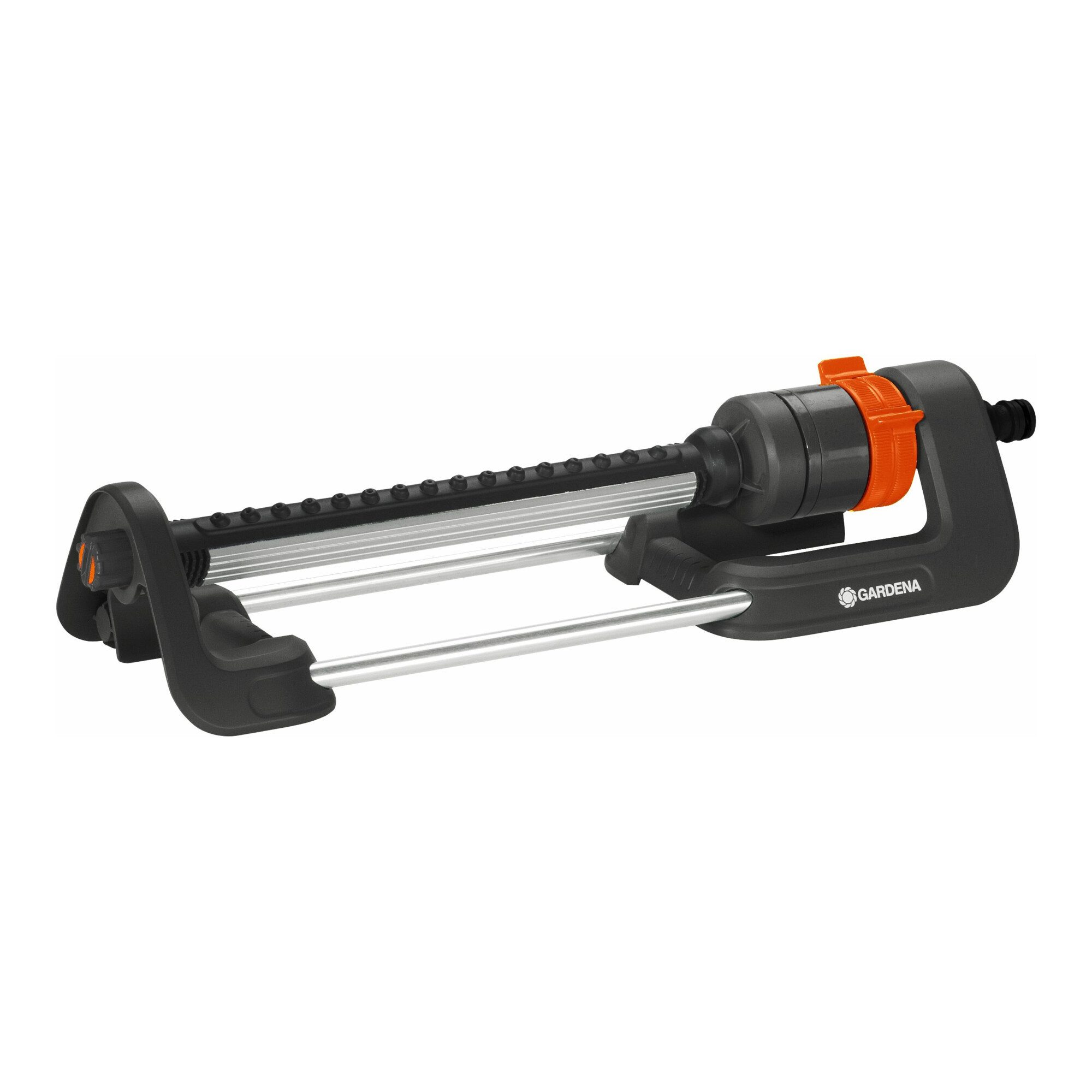 GARDENA Bewässerungssystem GARDENA Viereckregner Aqua M