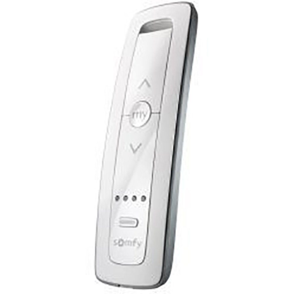 Somfy Somfy 1870495 5-Kanal Funk-Handsender 433 MHz Smart-Home-Fernbedienung