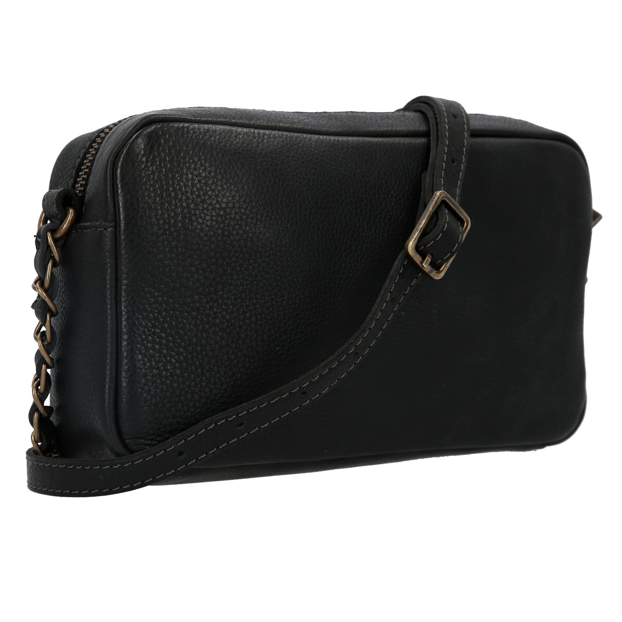 Cowboysbag Umhängetasche Chained, Leder