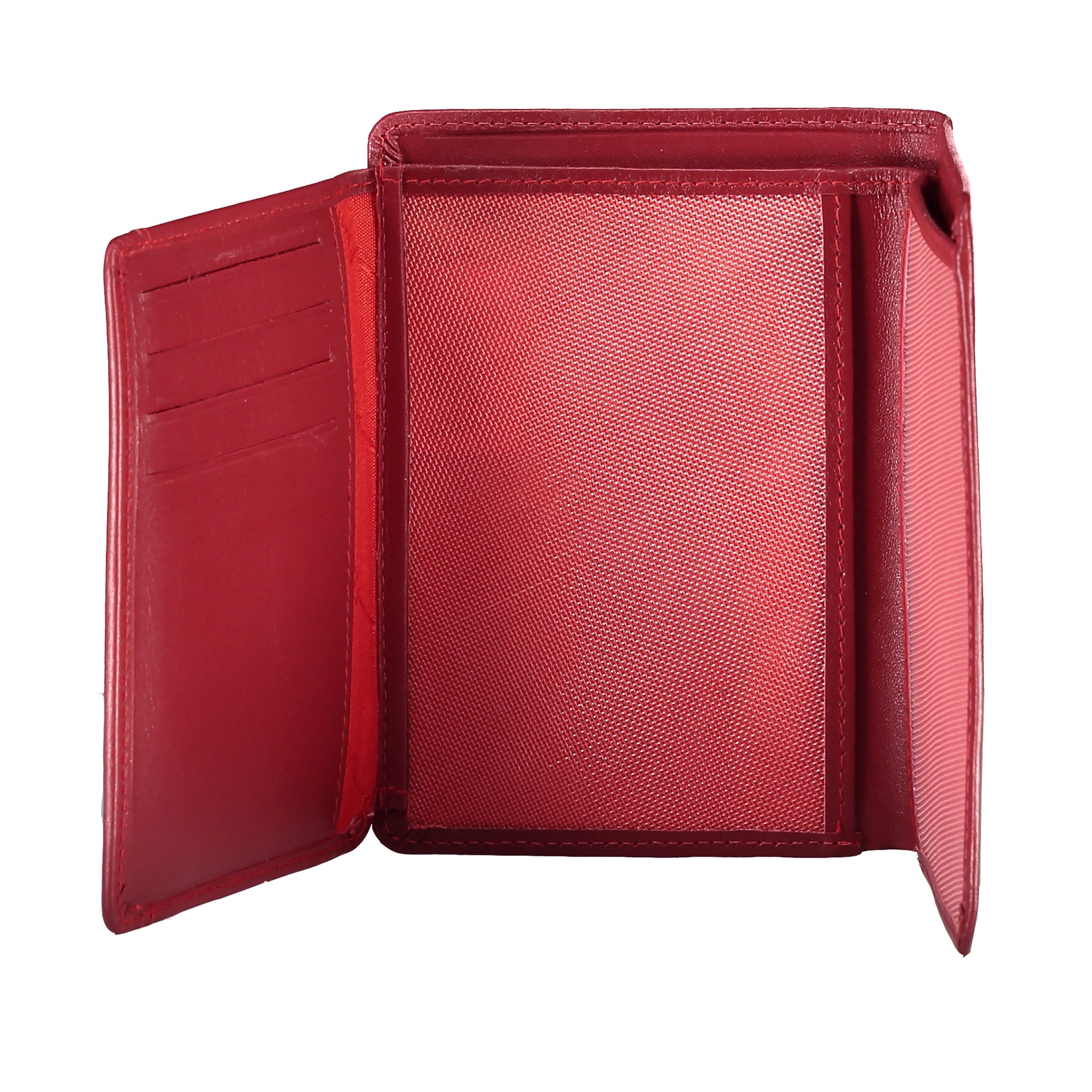 Flanigan Brieftasche Alba