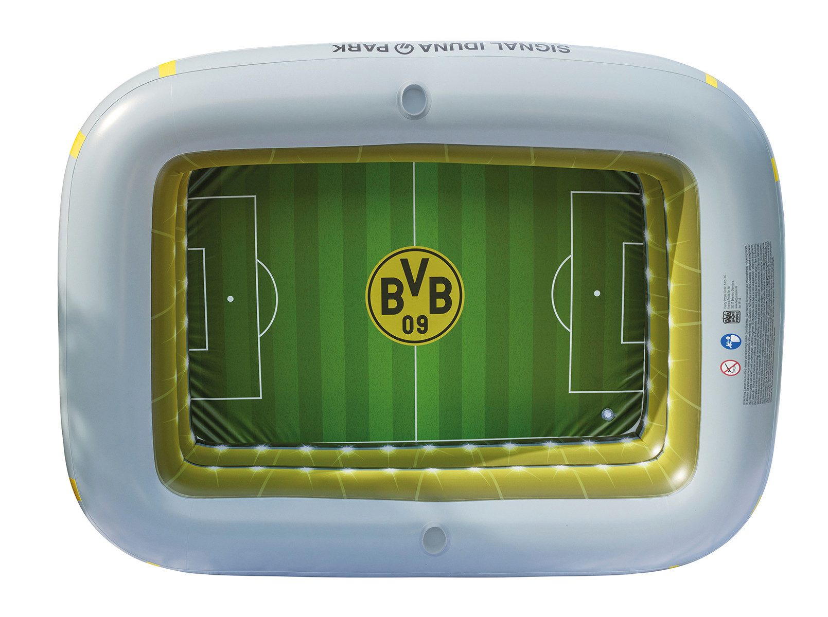 Happy People Planschbecken Family Pool - günstig online kaufen