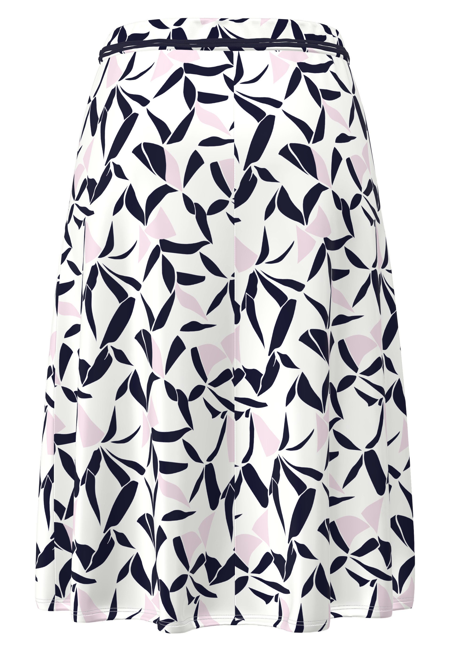 FRANK WALDER Schlupfrock mit floralem Print günstig online kaufen