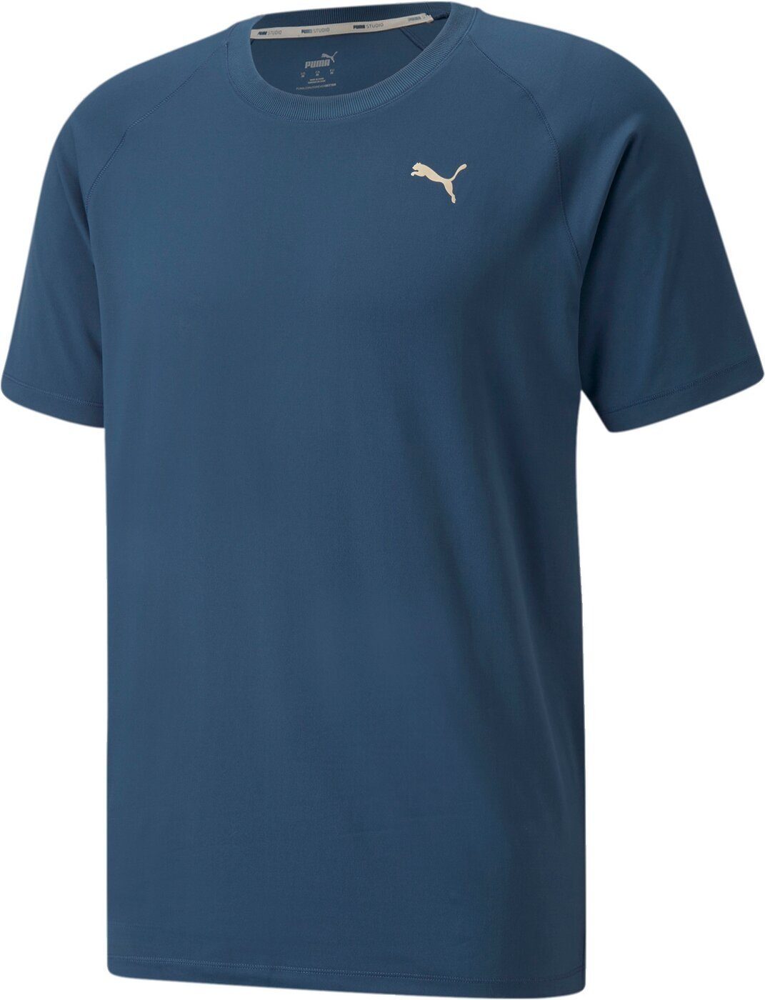 Puma Tec Kurzarmshirt MEN TEE S STUDIO SS