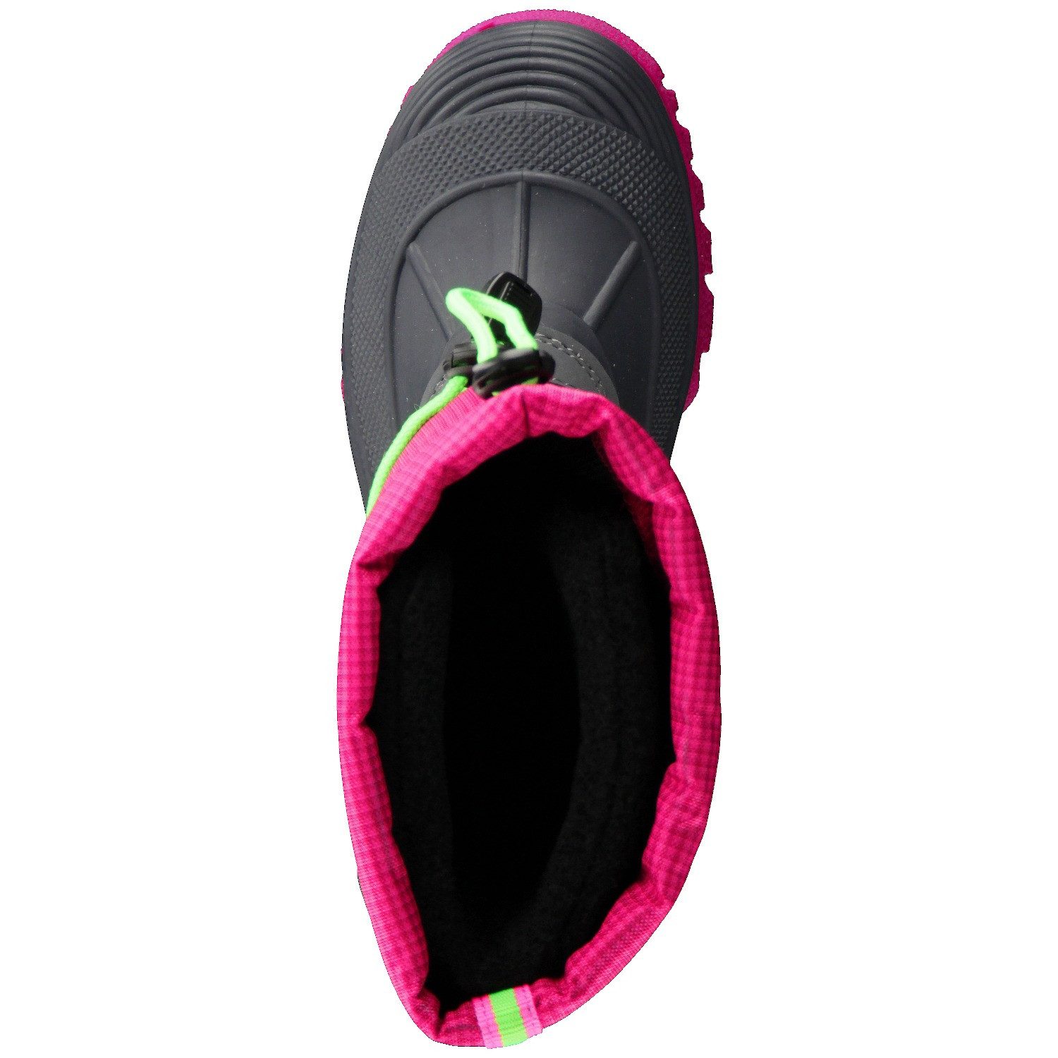 CMP CMP Kinder Winterstiefel Ahto WP Snow Boots 3Q49574K Winterstiefel