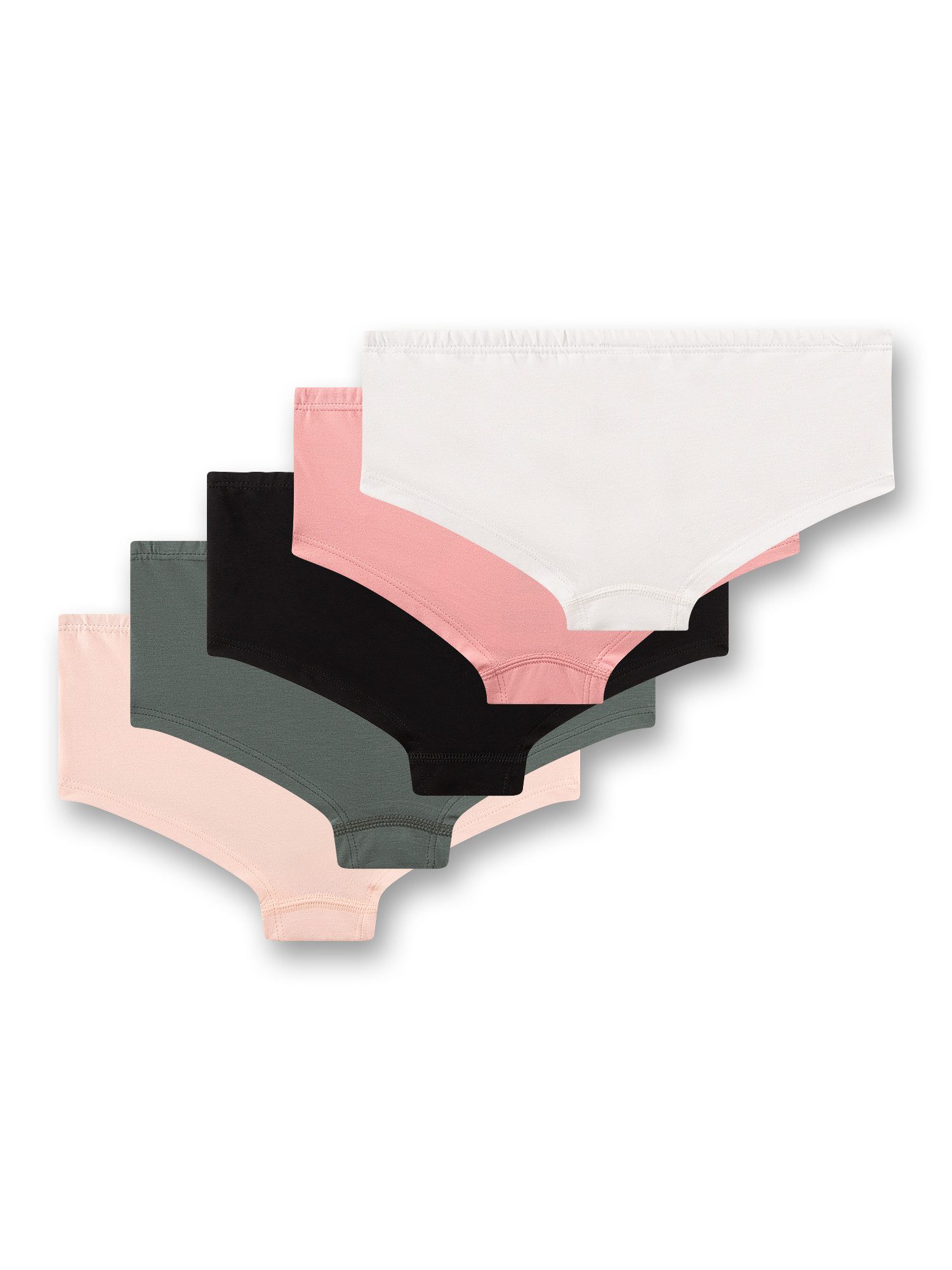 Sanetta Hüftslip (1-St)