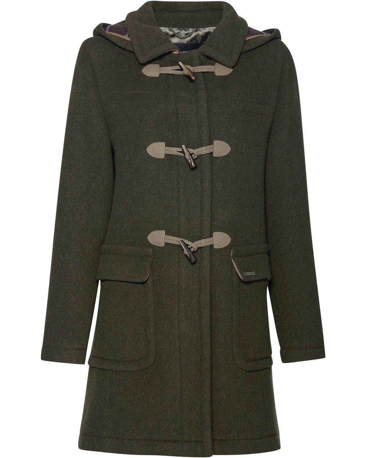 Steinbock Dufflecoat Dufflecoat