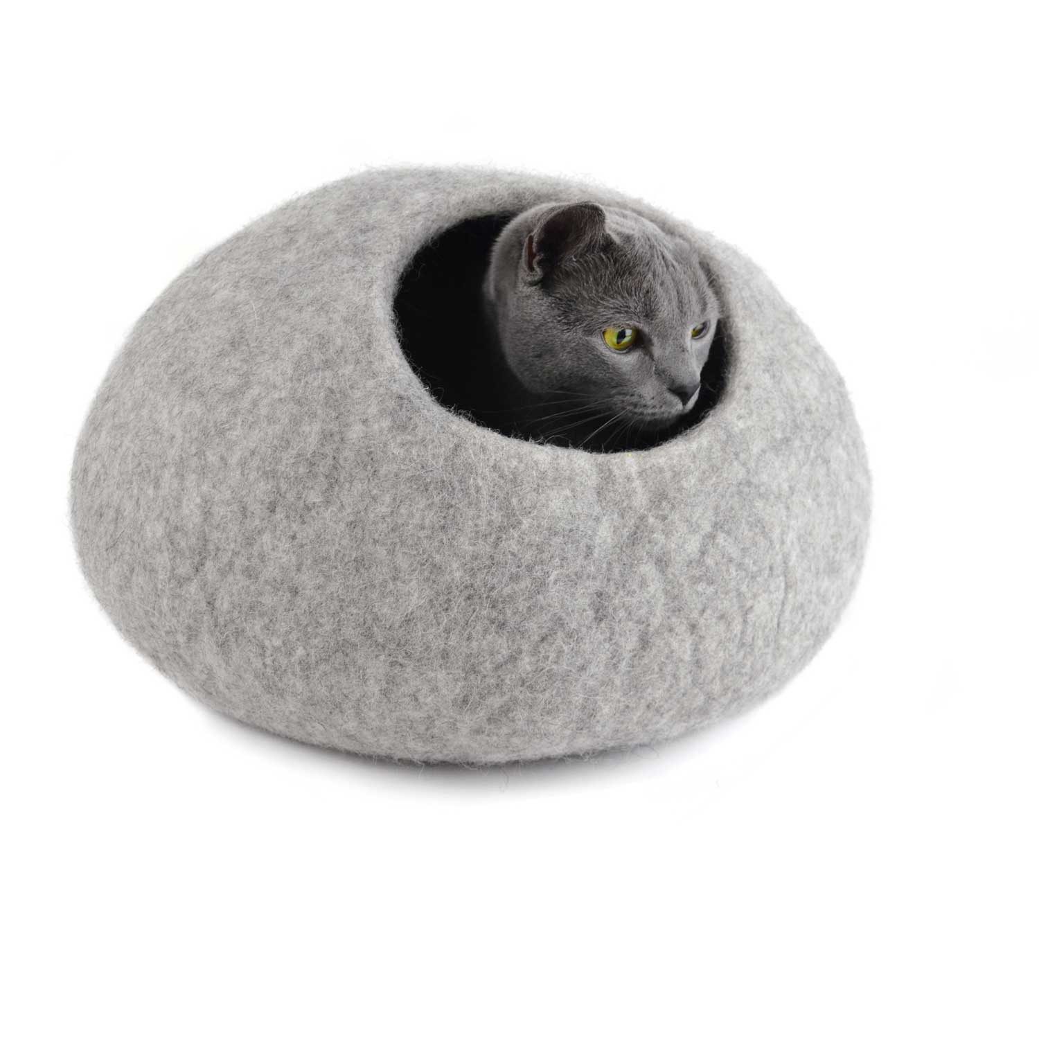 Stylecats Tierbett Katzenhöhle Homy