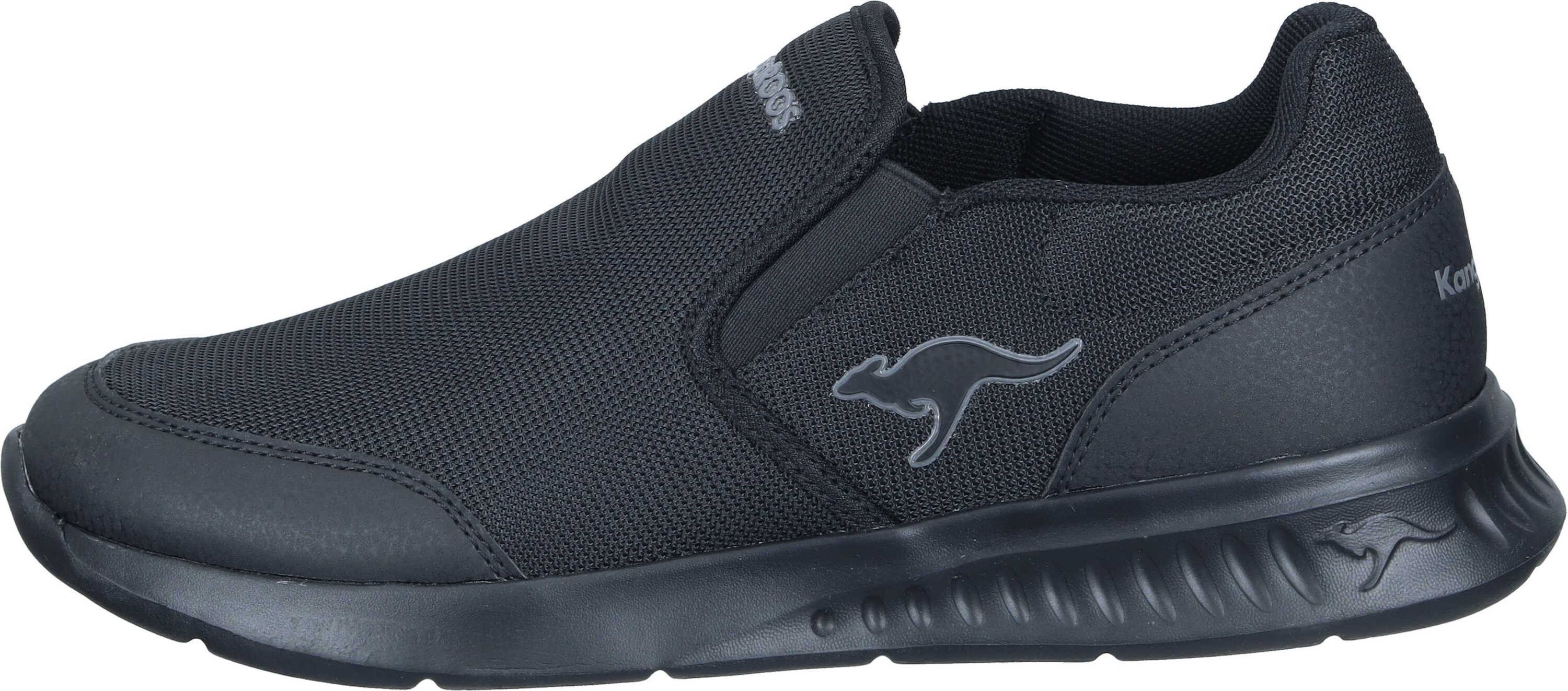 KangaROOS Slipper Slipper aus strapazierfähigem Synthetik günstig online kaufen