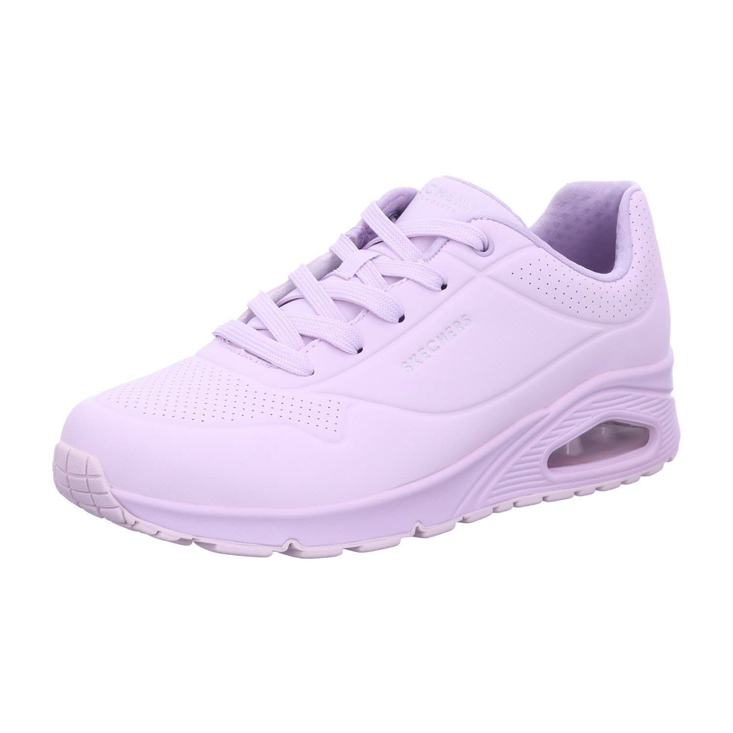 UNO KICKS FROSTY - Lila (2-tlg) (20202825) Skechers Sneaker