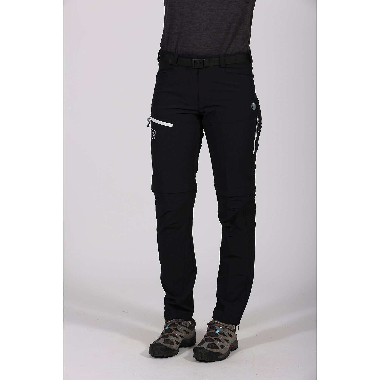 Maul Sport® Funktionshose Outdoorhose Oakville günstig online kaufen