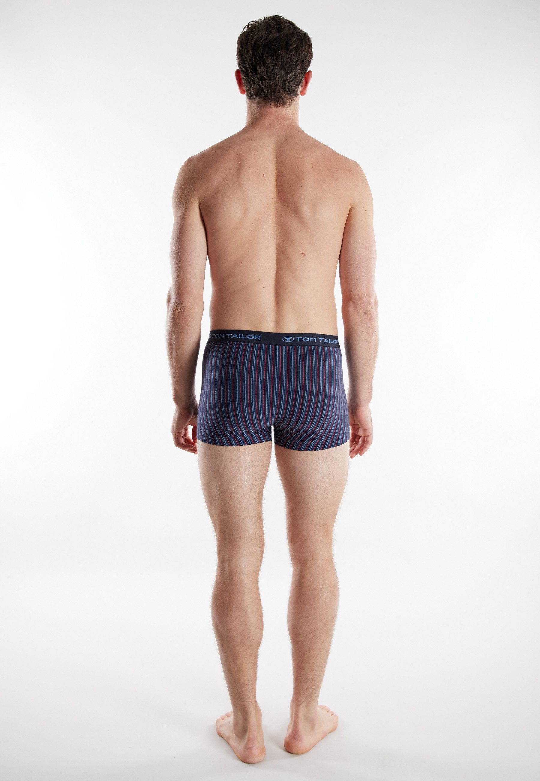 TOM TAILOR Hipster (3er Pack)