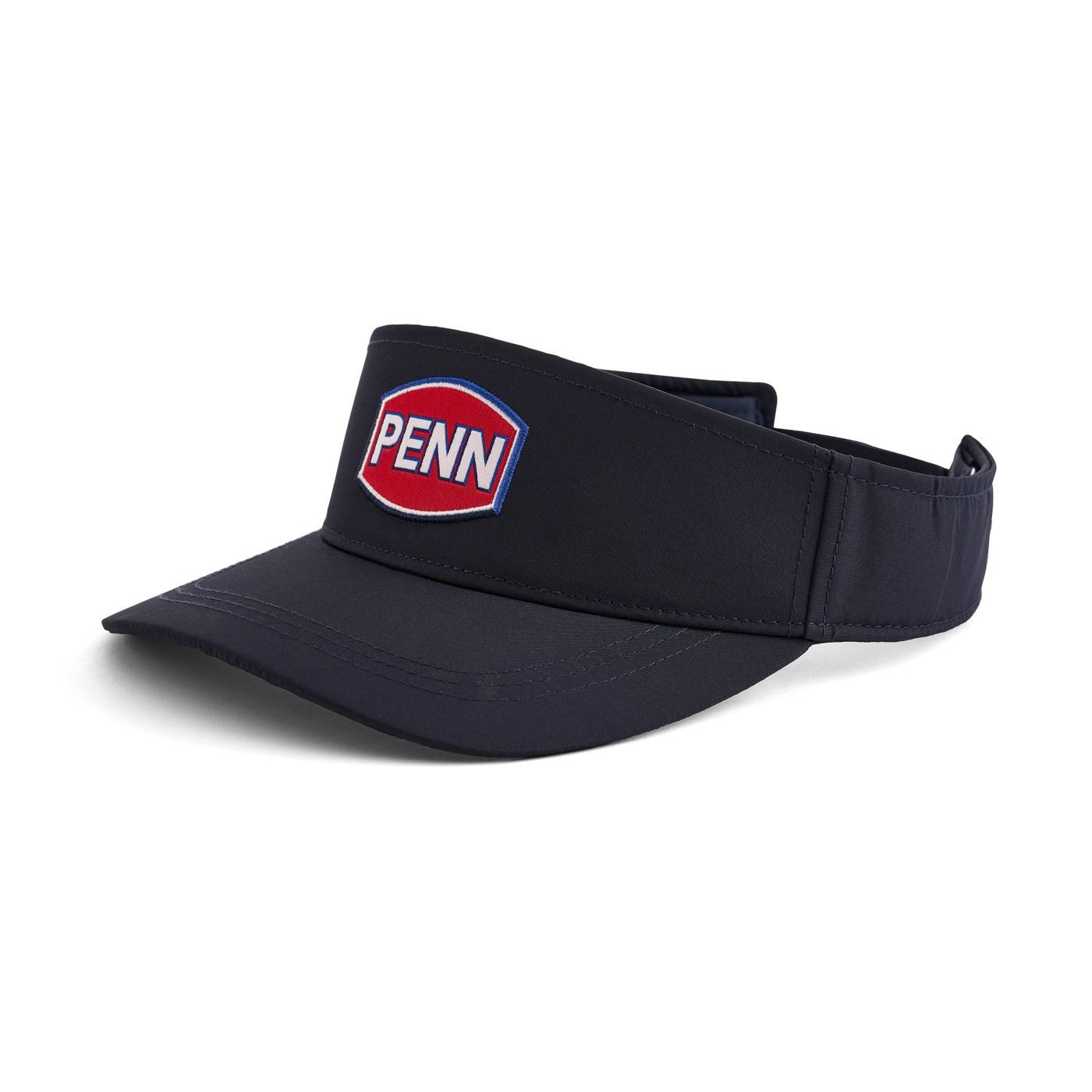 Penn Fishing Visor Penn Penn Performance Sport Visor Navy