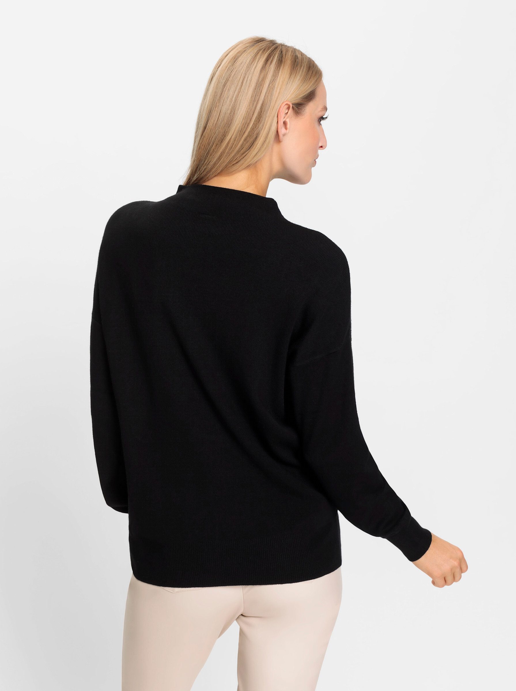 heine Strickpullover Pullover günstig online kaufen