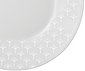 Joop! Speiseteller »JOOP! FADED CORNFLOWER«, (2 Stück), hochwertiges Porzellan mit Kornblumen-Verlauf als Dekor, Ø 28 cm, Bild 3