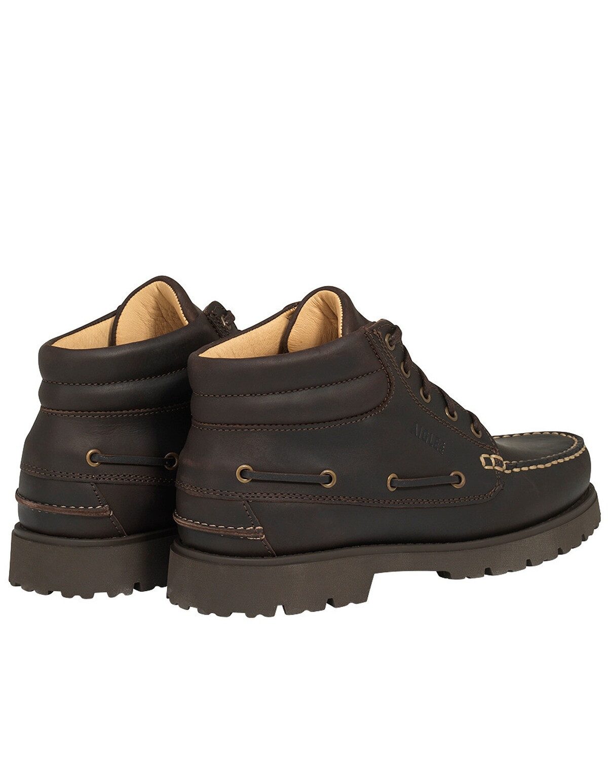 Aigle Mokkasin Tarmac Mid 2 Stiefelette günstig online kaufen
