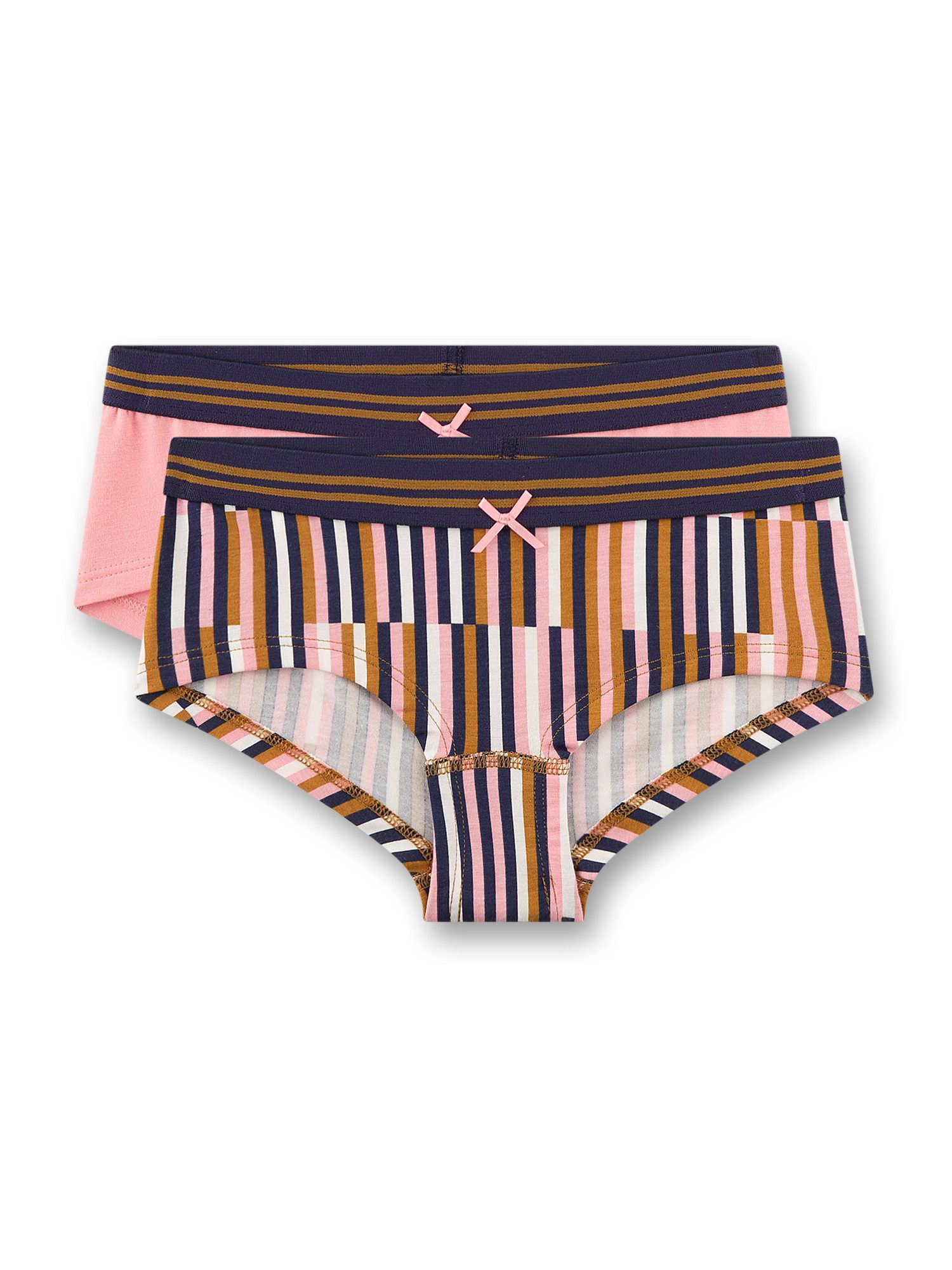 Sanetta Hüftslip (Set, 2-St., 2er-Pack)
