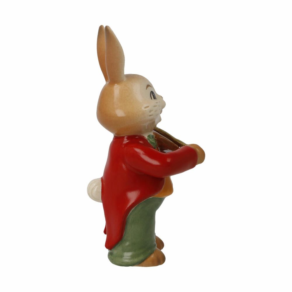 Goebel Osterfigur Kleiner Violinist