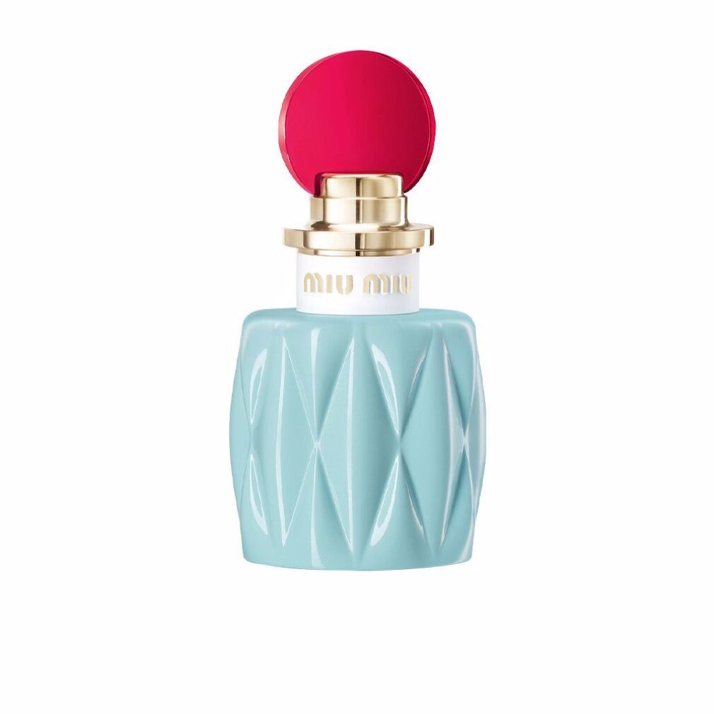 Miu Miu Eau de Parfum Eau De Parfum Spray 50ml