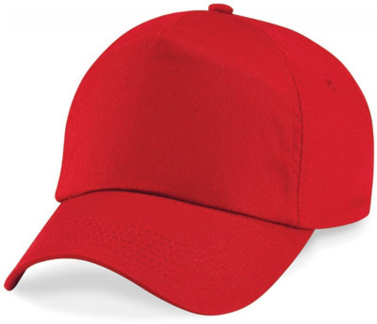 Classic Red