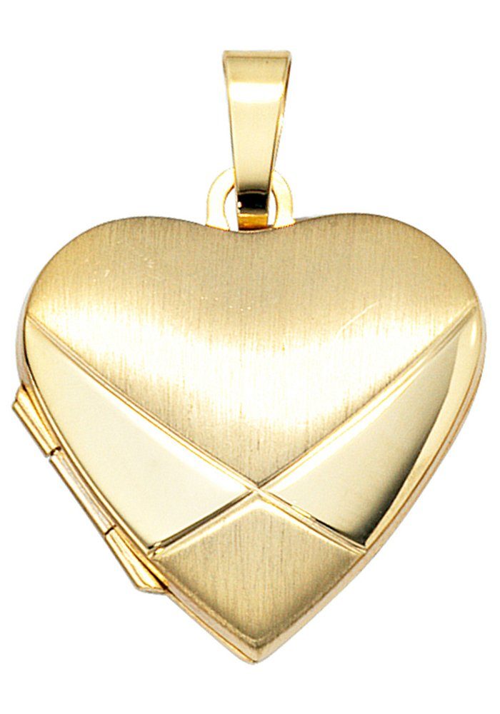 JOBO Medallionanhänger Anhänger Medail...