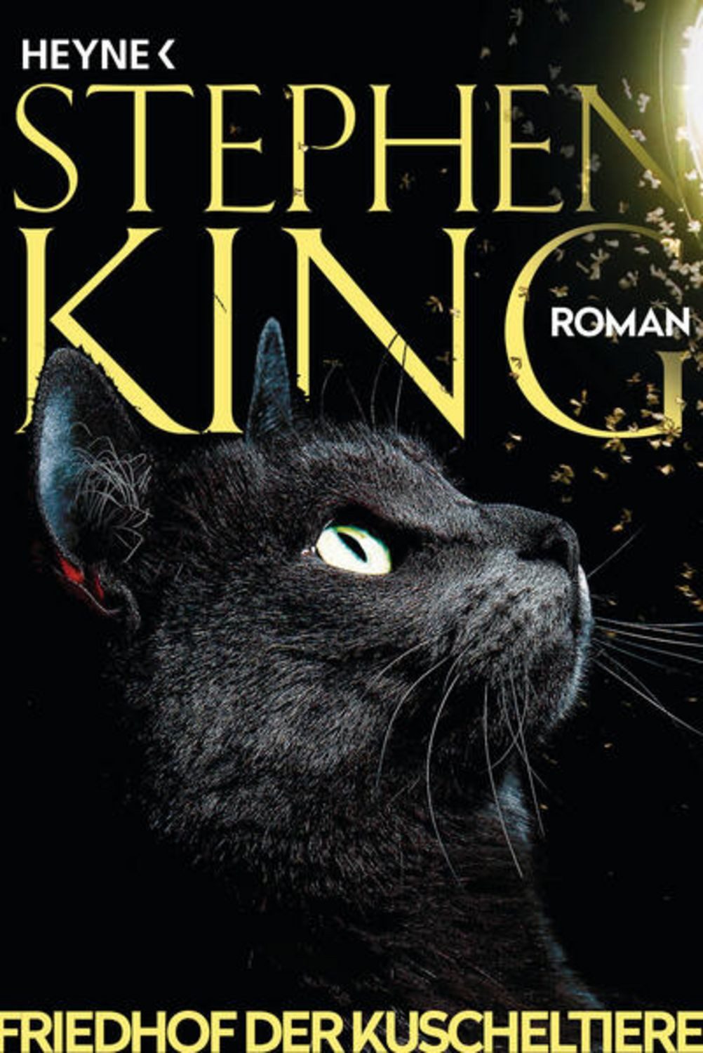 Friedhof der Kuscheltiere / Stephen King
