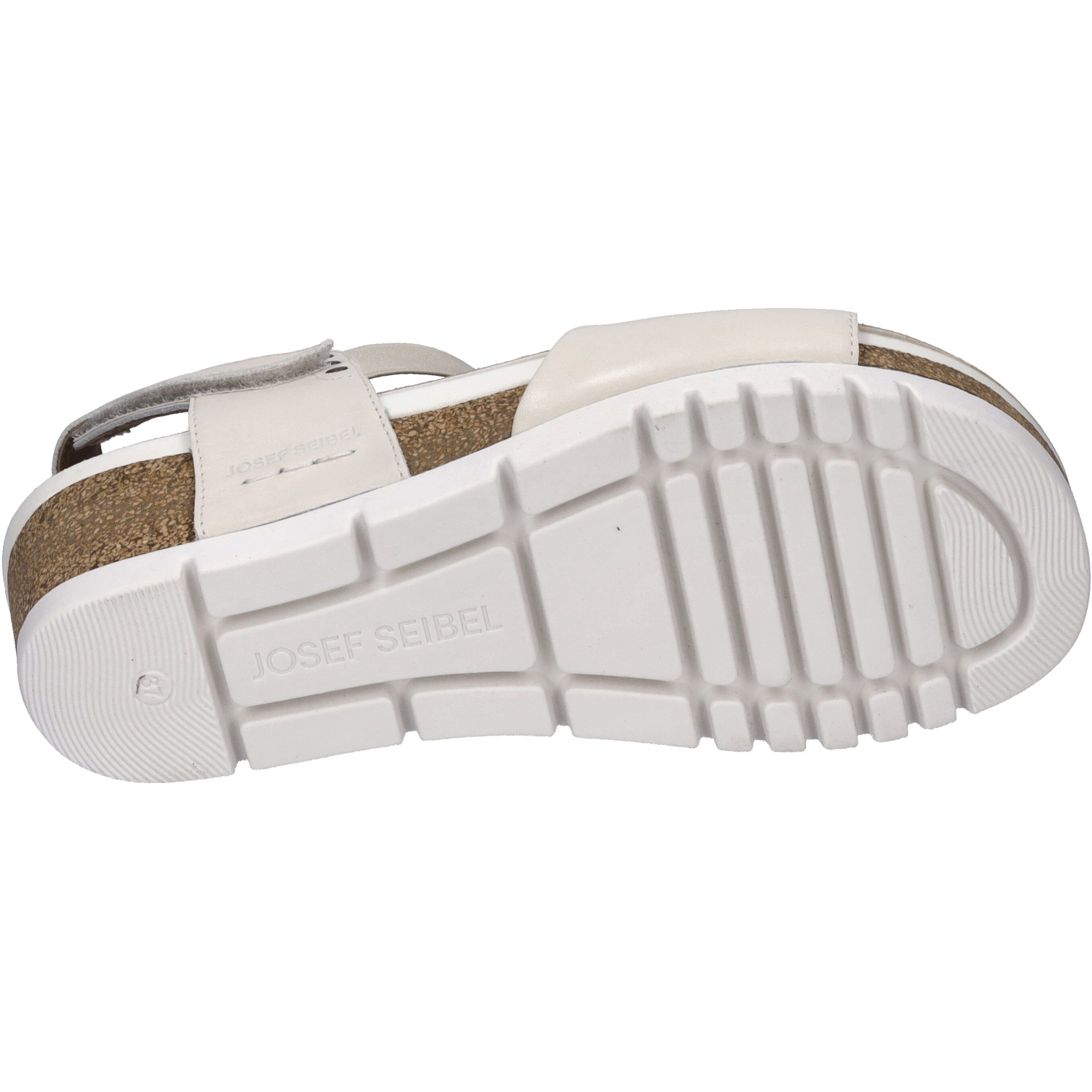 Josef Seibel Quinn 09,natur Sandale