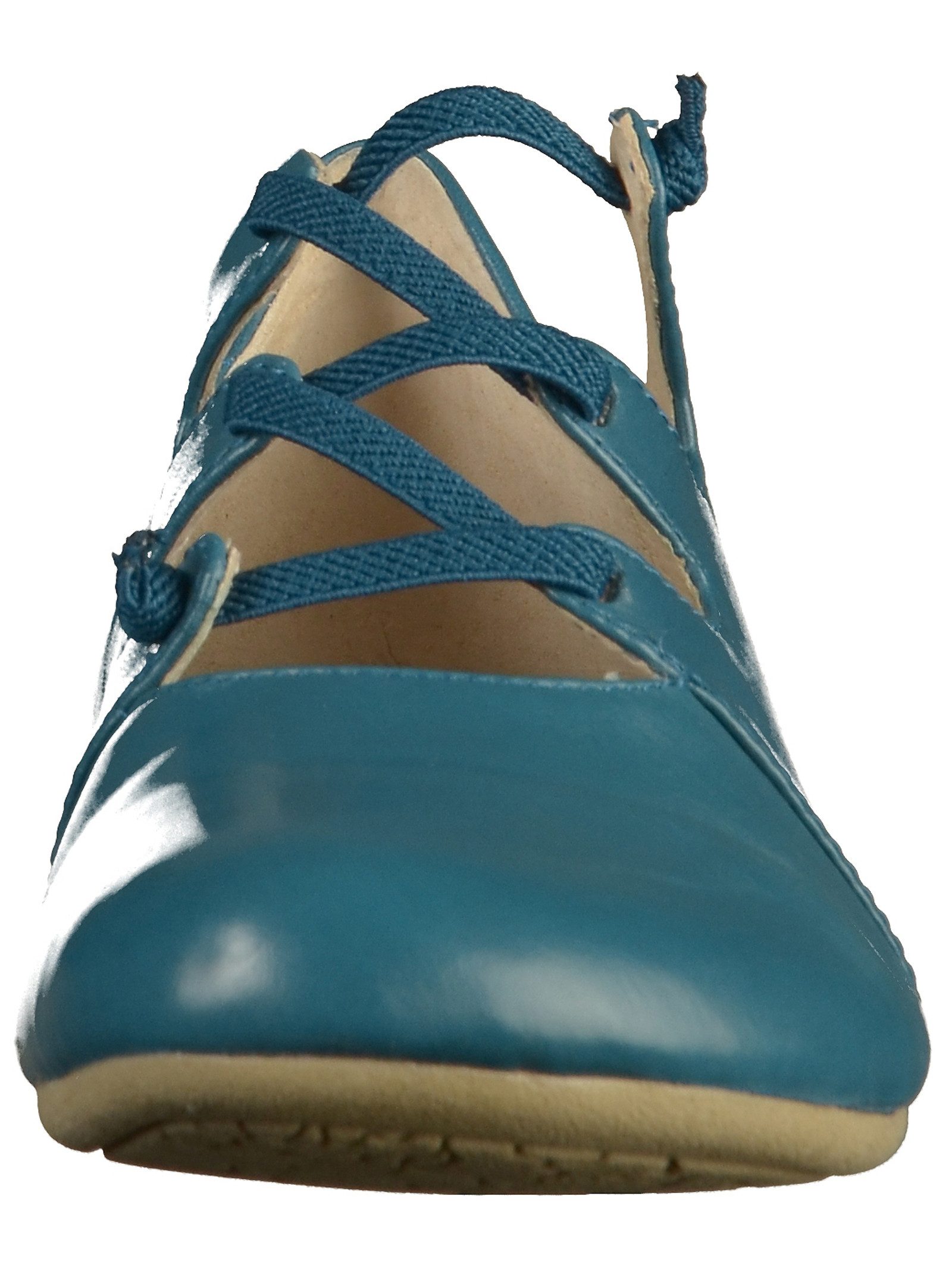 Josef Seibel Josef Seibel Slipper Leder Slipper